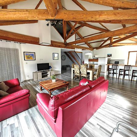 Maison 3 Chambres Avec Piscine Couverte Lespignan Екстериор снимка
